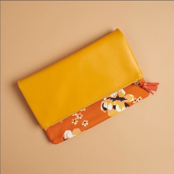 Rachel Pally reversible clutch - Picture 2 of 6